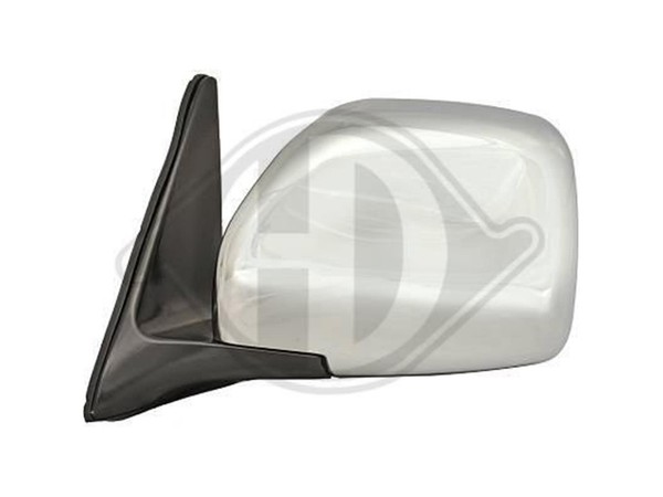 Spiegel Links FüR Toyota Land Cruiser 1998-2002-image