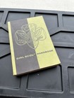 Girl Scout Handbook 1947 Intermediate Program First Impression HC + 3 Others — photo 8
