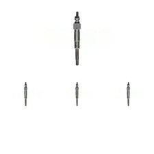 Bougies de préchauffage Renault MASCOTT