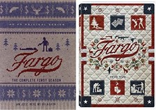 Fargo: Complete Seasons 1 and 2