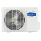 12000BTU 24 SEER2 Ductless Mini Split Air Conditioner just have outdoor Unit