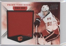 2011-12 Panini Prime Prime Time Rookie Materials 65/99 Roman Horak #32 0f2