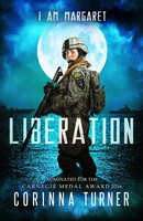 Corinna Turner | Liberation | Taschenbuch | Englisch (2015) | Unseen Books