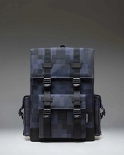 Minecraft Herschel Cube Little America Backpa...
