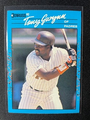 1990 Donruss Best of the National League You Pick Free Shipping!!! READ***