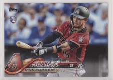 2018 Topps Update Ildemaro Vargas #US114 y0i