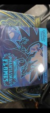 Pokemon x1 Phantasmal Flames ME02 Elite Trainer Box ETB Factory Sealed