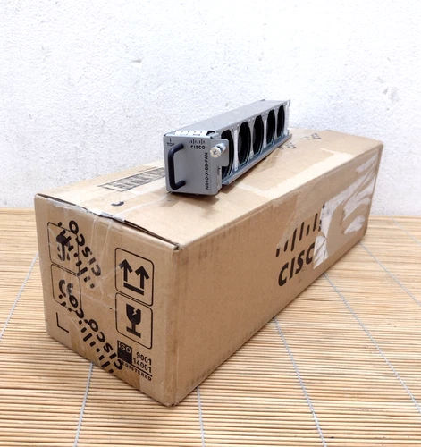 Cisco N540-X-BB-FAN N540X-16Z4G8Q2C-A/D FAN In box