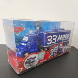 【SALE】カーズ マテル社 ムードスプリングス ハウラー Mood Springs Hauler | eBay