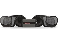 Rockford Fosgate HD24-STG2 Stage 2 Audio Kit for Select Harley Davidson 2024-Up