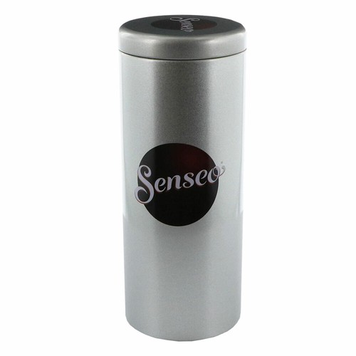 Senseo Typ Cappuccino Baileys Kaffeepads Kaffee Lösl. Kaffee 24 Pads + Paddose - 第 2/7 張圖片