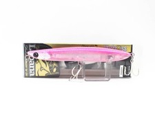 Labana Studio Waterkiss 120mm 14 grams Floating Lure Strawberry (0940)