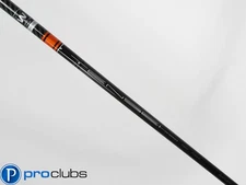 NEW MITSUBISHI TENSEI CK PRO ORANGE 70 REGULAR FLEX HYBRID SHAFT #446311