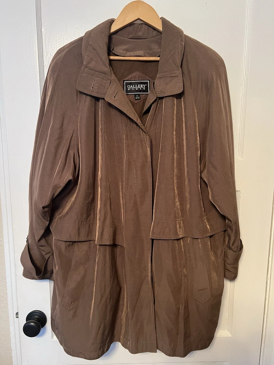 Gallery Jackets for Women for sale | eBay