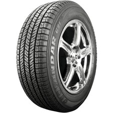 Tire Yokohama Geolandar G91AV 225/65R17 102H A/S All Season