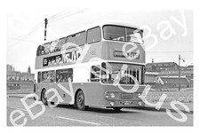 Bus Photograph GREATER GLASGOW PTE MDS 710P [LA1047] '76