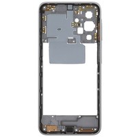 Ersatz MittelgehäUse Service Pack FüR Galaxy A17 5G, Grau