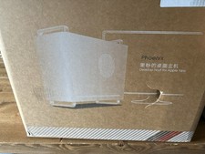 Soeyi U320 Matx/itx Pc Case