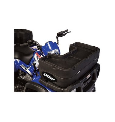 Otter Small ATV Monster Box, Adds Extra 3.5 Cubic Ft Carry/Storage Capacity