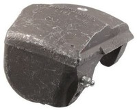 A.B.S. Bremssattel 2051 FüR Zastava Seat Fiat FSO Aluminium 131 132 Familiare 1