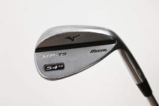 Mizuno MP-T5 Sand Wedge / 54 Degree / Stiff Flex N.S.Pro Shaft