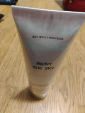 Mary Kay Paint the Sky Body Lotion Moisturizer Believe Wonder 4 Fl Oz NEW Sealed