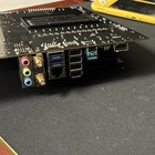 ASRock B650M-CX AM5 atx DDR5 Motherboard, 4 DIMM, M.2, HDMI, USB-C — photo 4