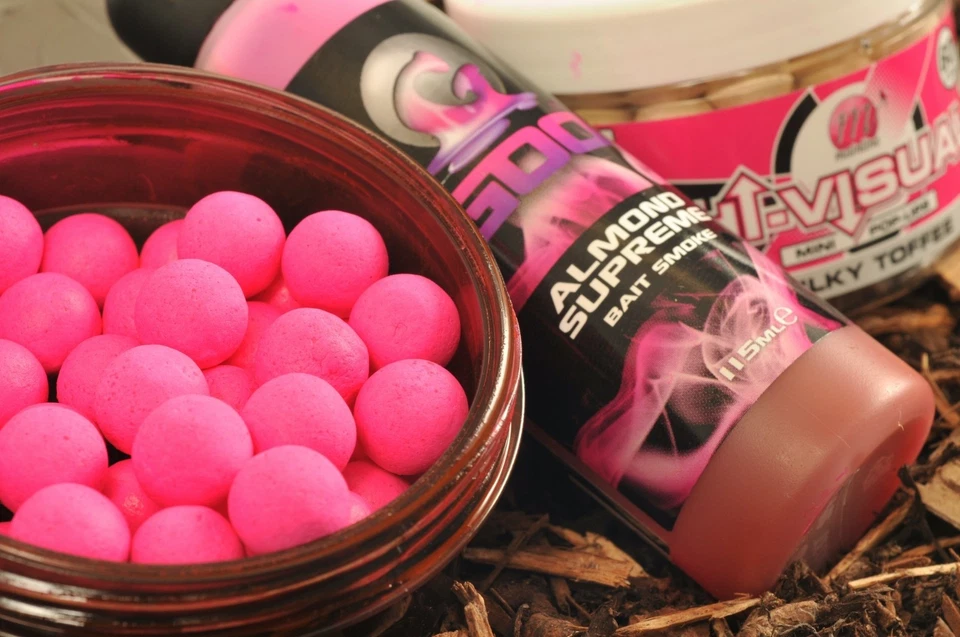 Korda Kiana Carp Goo Almond Supreme - Liquid - Lockstoff - Bild 3 von 4
