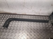 Chevrolet Camaro 2017 Vorne links Einstiegsleiste Zierleiste vorne ATV33930