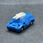 Transformers G1 Dropshot Micromasters Decepticon 1989 Takara Hasbro Vintage