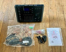 Alesis Crimson III 3 Module w/Snake Cable NEW E-Drums Electronic Brain