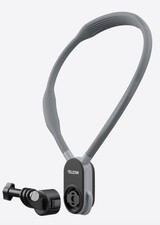 Telesin U Shape Neck Holder Mount 2.0 Model: S2-HNB-01 for GoPro