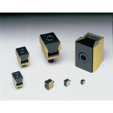 Mitee-Bite Products 60750 Clamps, Wedge, 1/4-20, 7/8In, Pk6