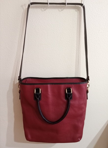 Bolso de Hombro, RR Elos, Mujer