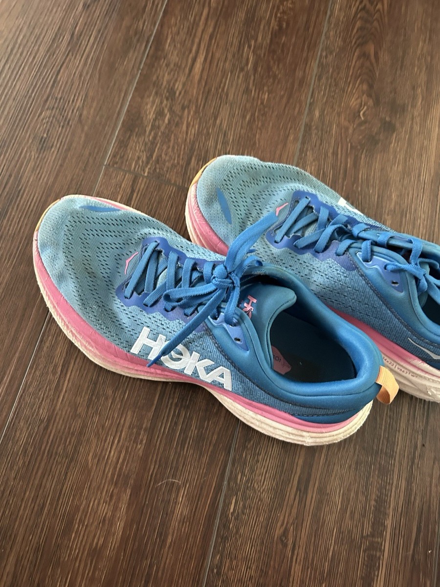 Hoka Bondi View 2