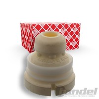 febi 64Mm Anschlagpuffer Federung Vorne Passend FüR Mercedes CLS | 37477