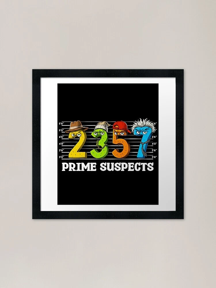Math Numbers Framed Art Print Framed Wall Art Poster Canvas Print Picture
Opens in a new window or t