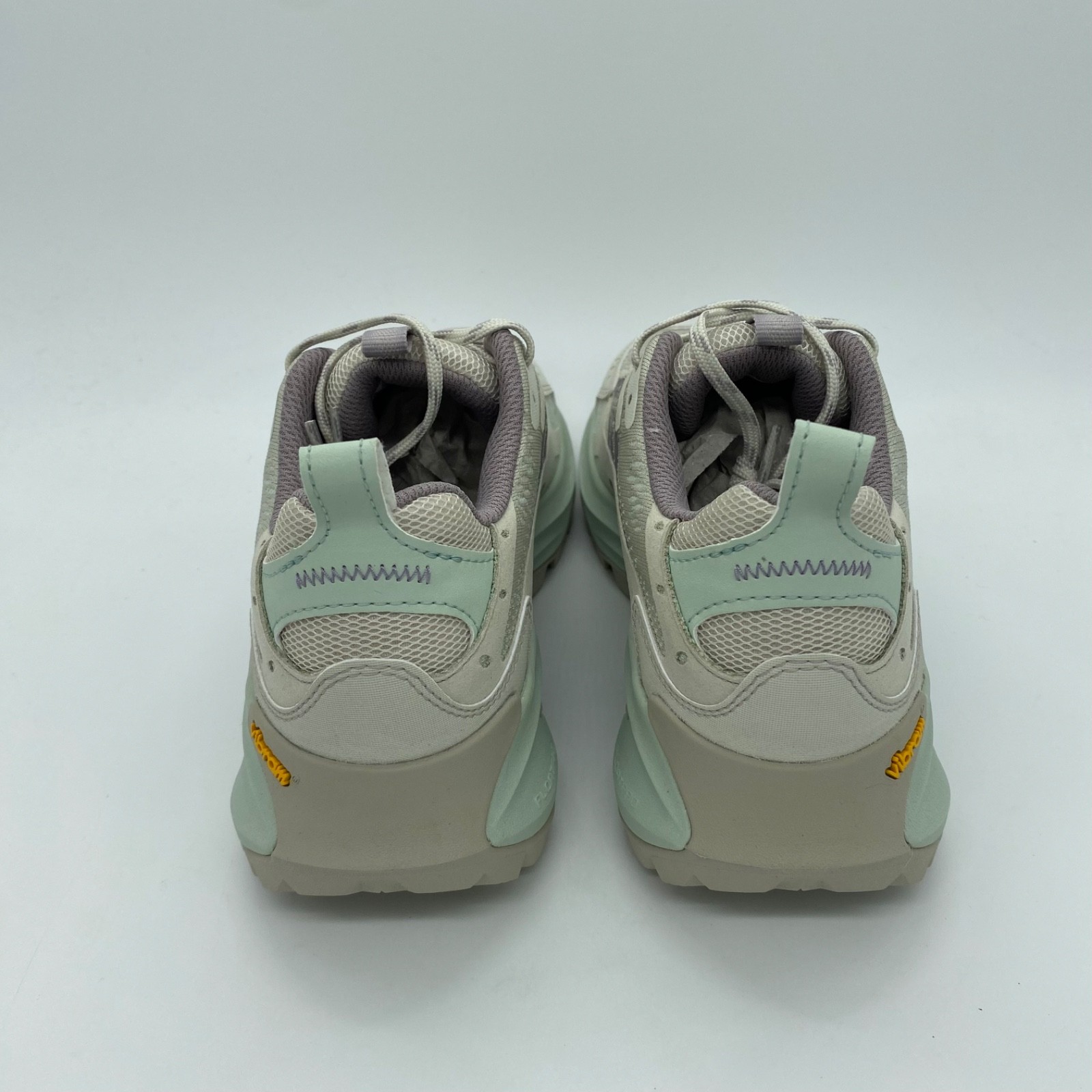 Merrell MOAB Speed 2 scarpe da trekking trail running J038520 grigio taglia 9 donna