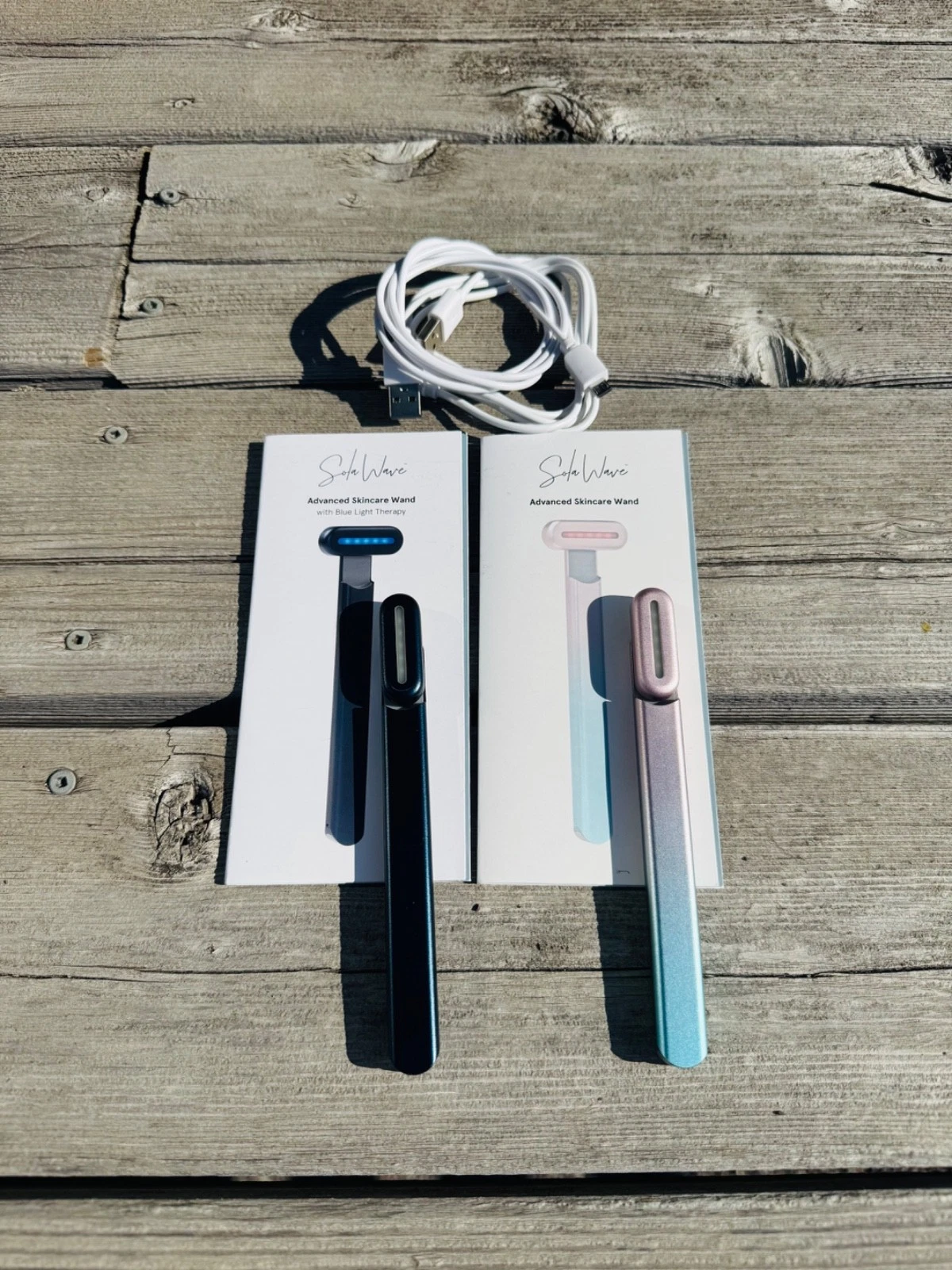 Solawave Skincare Wand - Thumbnail 5
