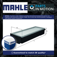 Air Filter LX2796/1 Mahle 13718510239 1371851239 13718518111 8510239 8518111 New