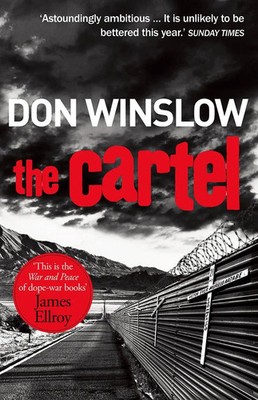 The Cartel | Don Winslow | Englisch | Taschenbuch | 620 S. | 2016