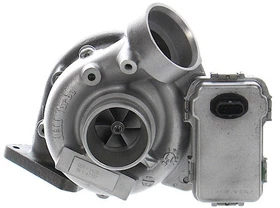 Turbolader IHI A6510900086 für Mercedes Viano Vito C-Klasse GLK Sprinter
