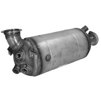 RußPartikelfilter Dieselpartikelfilter DPF FüR VW T5 Transporter 2,5TDI BNZ BPC