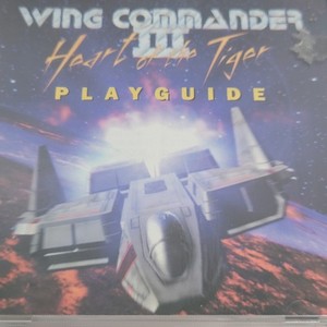 WING COMMANDER III: フィルム缶とコンテンツ Wing Commander III Unboxing | Saint-ism – Gaming, Gunpla, Digital Art