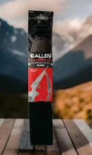 Allen Rifle Shotgun Comfort Flex Sling Stretch Padded Neoprene Free Shipping 