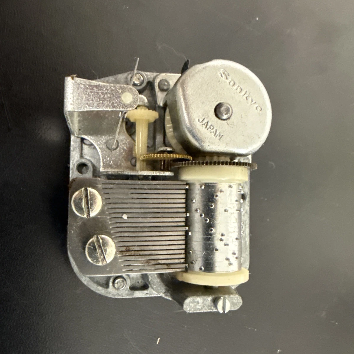 Sankyo Music Box for sale | eBay