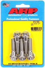 Auto Racing Products     Arp 615 1500 Wrenching Ss Bolt
