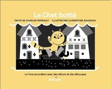 Le chat botté | Buch | Zustand sehr gut