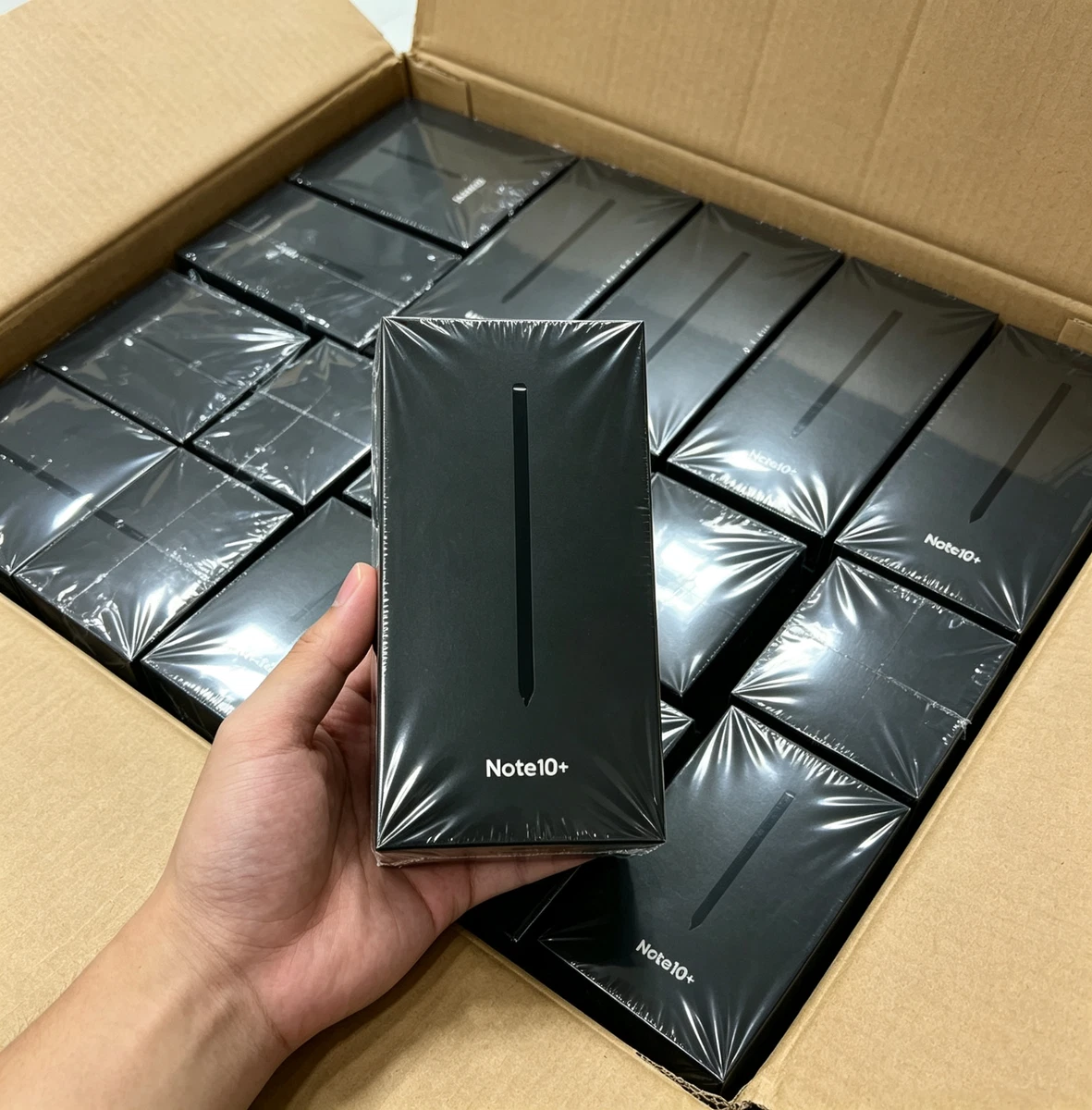 Las mejores ofertas en Samsung Galaxy Note 10 256GB | eBay