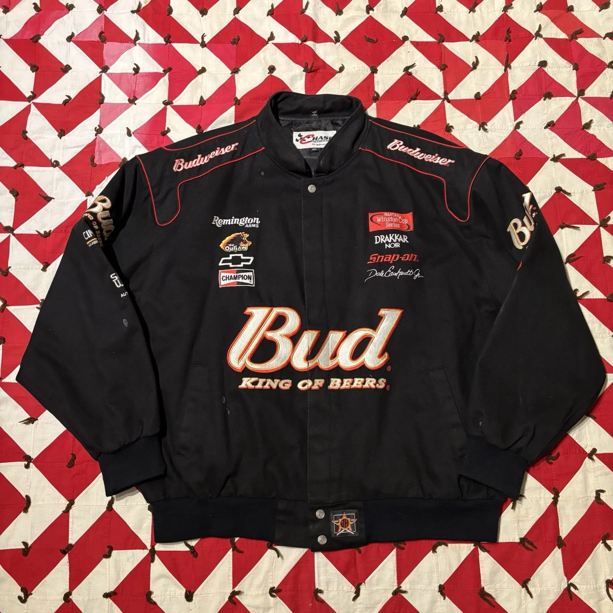 25+ Dale Earnhardt Jr NASCAR Jackets for sale | Updated Oct 2026